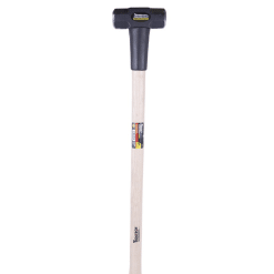 132470 SLEDGE HAMMER 6LBS 36IN HICKORY HANDLE