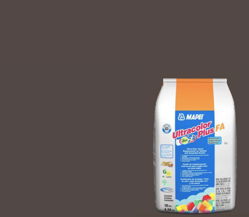 MAPEI ULTRACOLOR PLUS FA TRUFFLE #115 4.54KG/10LB (D)