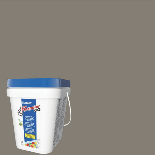 MAPEI PREMIXED GROUT FLEXCOLOR CQ SAHARA BEIGE #11 1.89L /0.5G