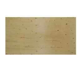 3/8 PINE PLYWOOD 4FT X 8FT (9MM)