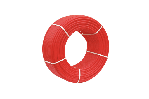 150980 PEX PIPE Â½ X 100FT RED (HOT) (SO)