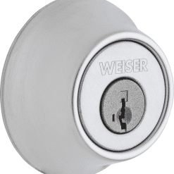 WEISER 9GDC94710-060 LOCK DEADBOLT SNG CYL ELEMENTS