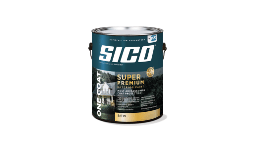 SICO SPEXT EXT SAT SPREM MBS 825502 3.78 L