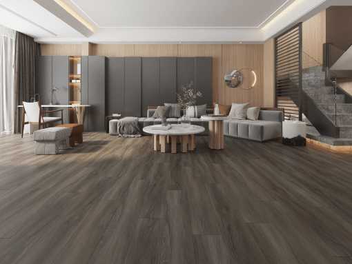 FALCON FLOORS VINYL CLICK 6 MM FOREST HILL 18.9 SF/BOX