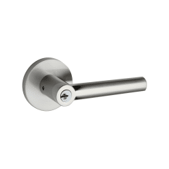TAYMOR 33-D009064SN CROSS FLOW LEVER ENTRY AUTO-RELEASE ROUND ROSE 6-1, SN