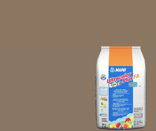 MAPEI ULTRACOLOR PLUS FA HICKORY #111 4.54KG/10LB (D)