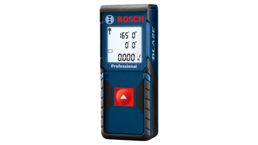 BOSCH GLM165-40 BLAZE PRO 165FT LASER MEASURE