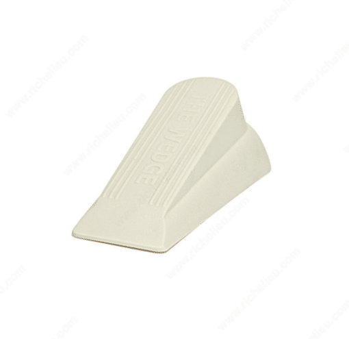 MADICO F32093 Door Stop H-D Rubber Beige