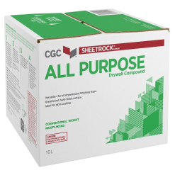 CGC 16L ALL PURPOSE DRYWALL COMPOUND