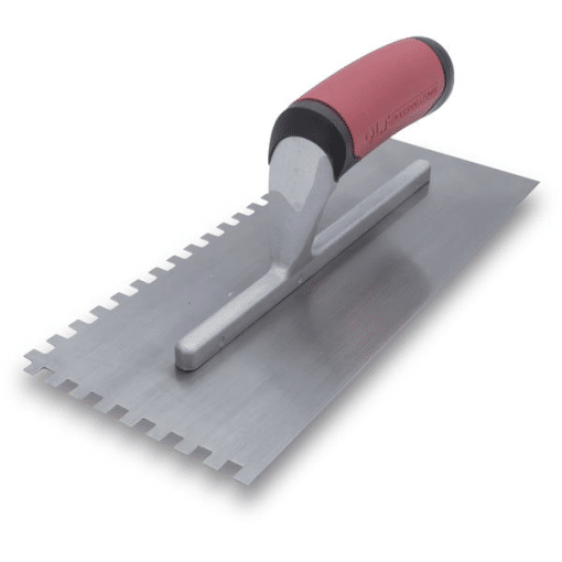 MARSHALLTOWN 15675 NT675 NOTCHED TROWEL