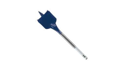 BOSCH DSB1019 1 3/8'' DareDevil Spade Bit (SO)