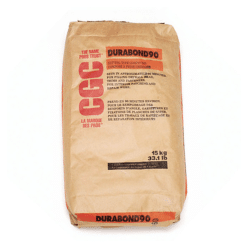 CGC 15KG BAG DURABOND 90 SETTING-TYPE JOINT COMPOUND