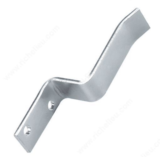 ONWARD 15XBC BAR HOLDER ZINC