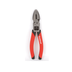 G08002 LINESMAN PLIERS 5-IN-1 MULTI-USE