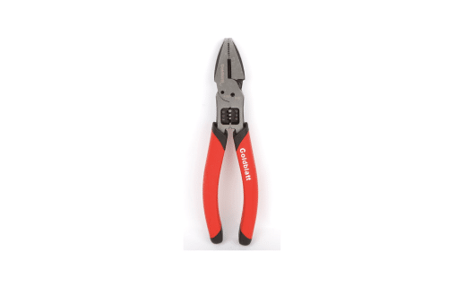 G08002 LINESMAN PLIERS 5-IN-1 MULTI-USE