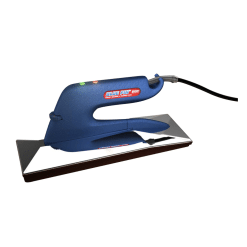 TRAXX BLUE FIN CARPET WELDING AND SEAMING IRON
