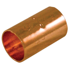 AQUA DYNAMIC 9000-003 FITTING COPPER COUPLING 1/2