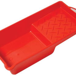 BENNETT T-612 Small 4'' Red Tray