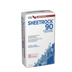 CGC 11KG BAG SHEETROCK 90 SETTING-TYPE JOINT COMPOUND