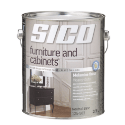 SICO  FURNITURE & CABINET MEL BASE 3 125503 946 ML