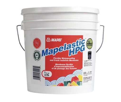 MAPEI MAPELASTIC HPG / 1GAL-3.78LT