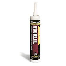 TITEBOND 6701 TiteGrab Advanced Polymer Adhesive 9.5 oz