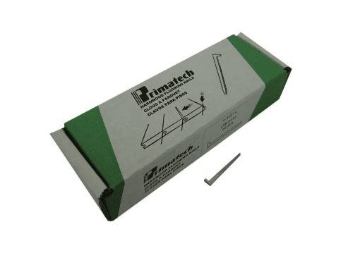 PRIMATECH C066 NAILS 1-1/2IN L (38mm) 18ga CASE