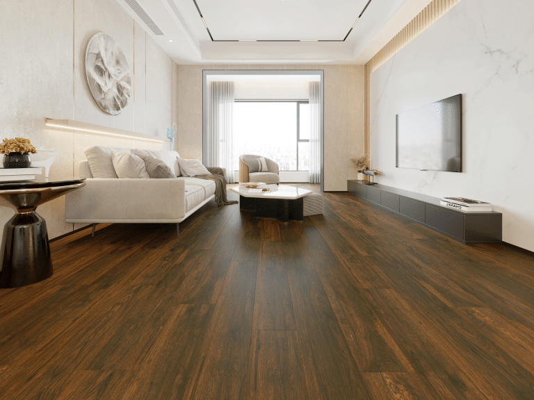 FALCON FLOORS VINYL CLICK 7 MM BAYWOOD 18.9 SF/BOX