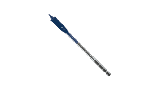 BOSCH DSB1004 7/16'' DareDevil Spade Bit (SO)