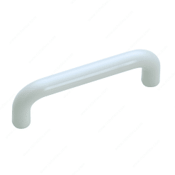 RICHELIEU BP313330 PULL PLAST.3''(#6)WHITE