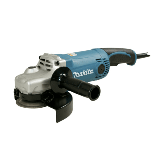 MAKITA GA7050 7'' ANGLE GRINDER