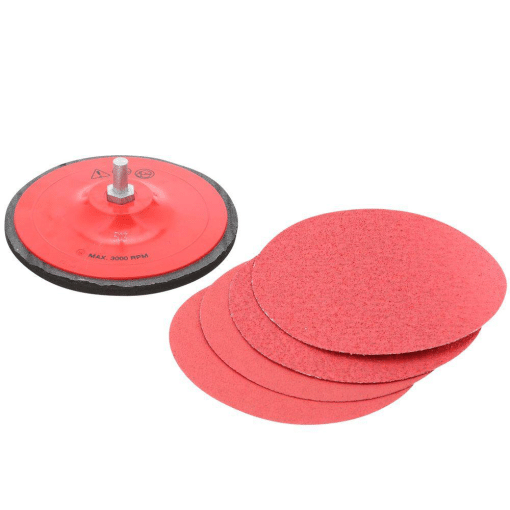 DIABLO CPD050KITD01G D-5IN DRILL-M SANDING DISC.KIT