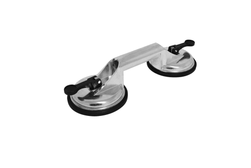 121002 SUCTION CUP DOUBLE