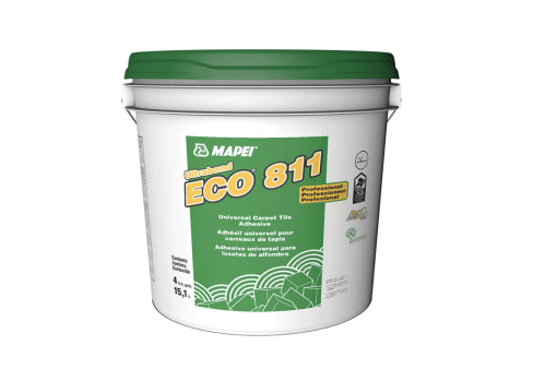 MAPEI ULTRABOND ECO 811 BUCK. 15.12LT-4GAL BUCKETS