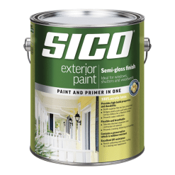 SICO  EXT SGL R BASE 817505 3.78 L