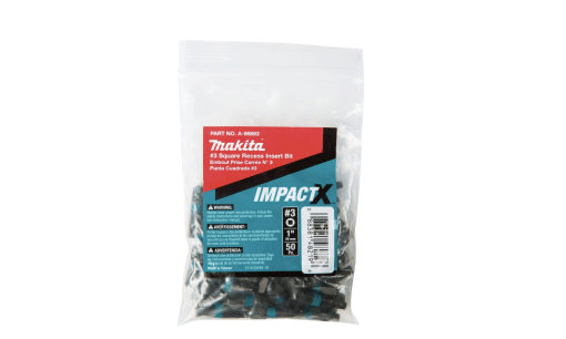 MAKITA IMPACTX BIT SQ3-1