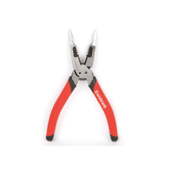 G08003 LONG NOSE PLIERS 5-IN-1 MULTI-USE