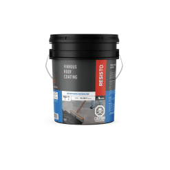 RESISTO Hybrid Polymer - Black 300 ml