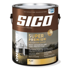 SICO  SPEXT EXT FLT SPREM TWT 821-500 3.78 L