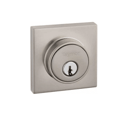 TAYMOR 33-D009064SN CROSS FLOW LEVER ENTRY AUTO-RELEASE ROUND ROSE 6-1, SN