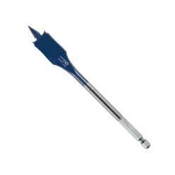 BOSCH DSB1008 11/16'' DareDevil Spade Bit (SO)