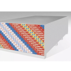 5/8IN x 48IN x 8FT,  FIRE RATED DRYWALL PANEL (TYPE X)