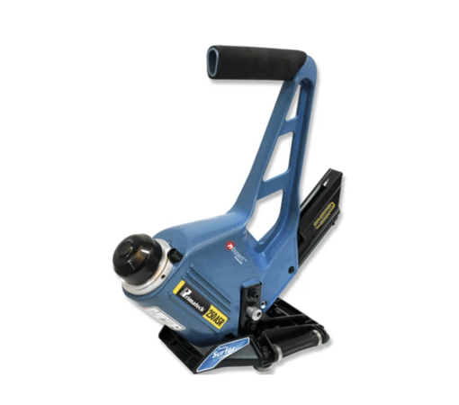 PRIMATECH P250ASR 15 ½  ga PNEU ADJUST STAPLER ON WHEELS