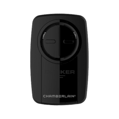 CHAMBERLAIN KLIK3C-BK2 Original Clicker Universal Garage Door Remote