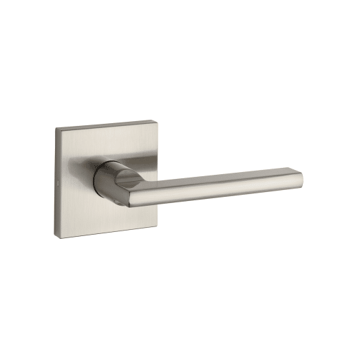 TAYMOR 33-D009234SN PACE LINE LEVER PASSAGE SQUARE ROSE 6-1, SN