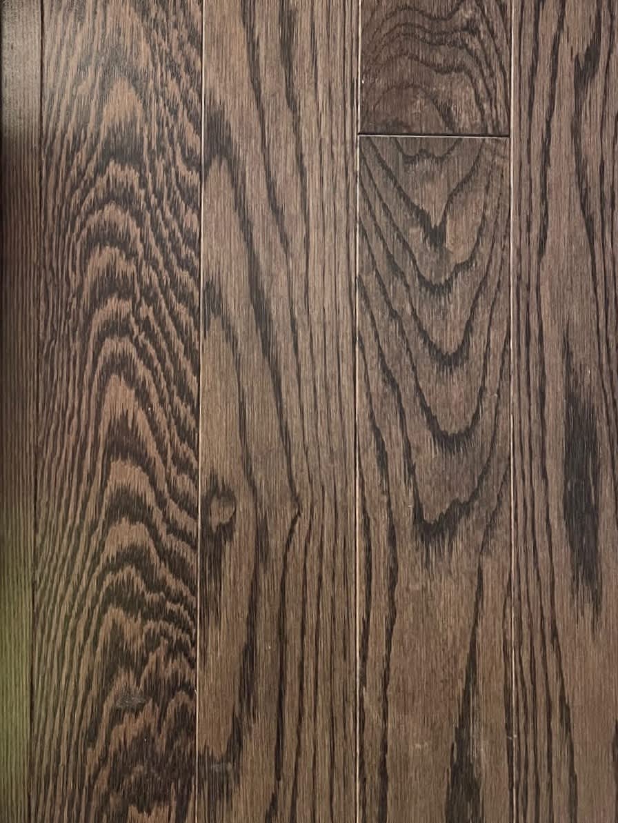 dark brown hardwood flooring toronto