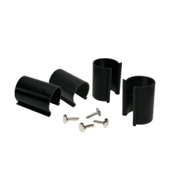 QSR CLAMPS AND PINS