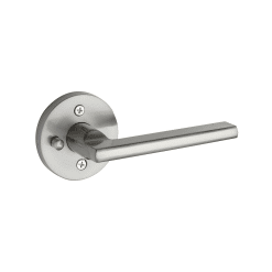 TAYMOR 34-FV009124SN PACE LINE LEVER PRIVACY AUTO-RELEASE ROUND ROSE 6-1, SN SN (D)