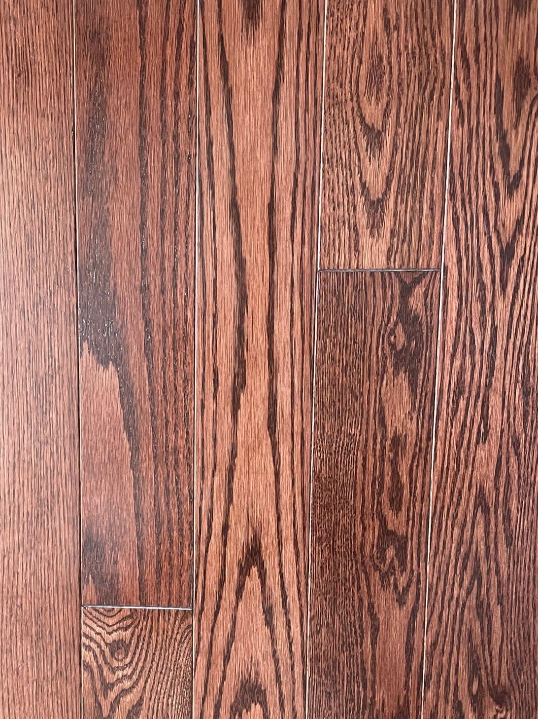 hardwood flooring toronto ontario
