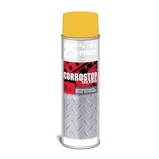 CORROSTOP JOHND YELLOW 340 ML 635-520